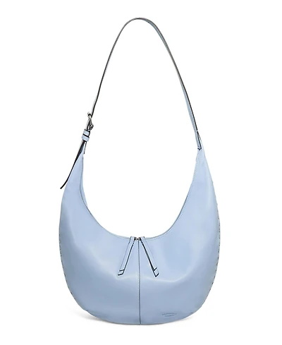 American Leather Co. Women's Terra Oversized Hobo