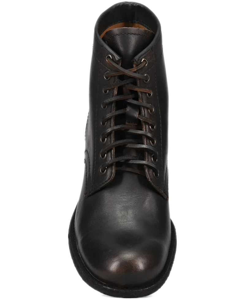 Frye Men's Tyler Flex Lace Up Boots