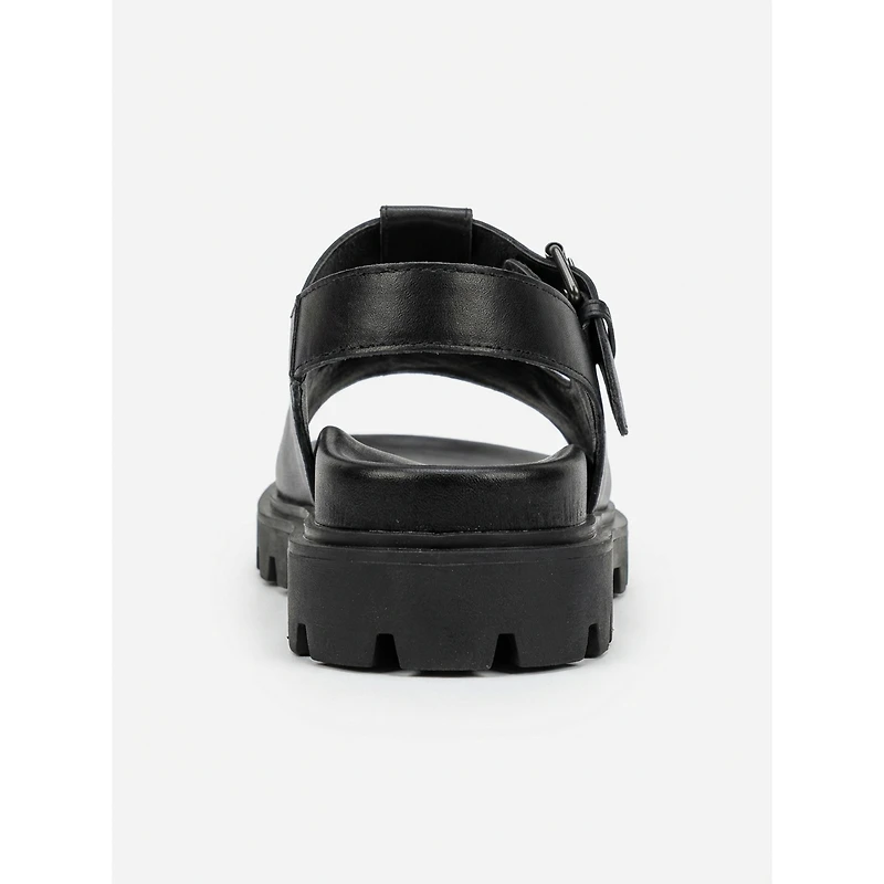 Prologue Shoes Women's Hermosa Double Strap Sandal