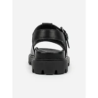 Prologue Shoes Women's Hermosa Double Strap Sandal