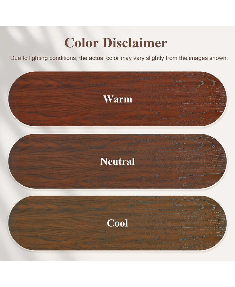 Rainsken Extendable Round Dining Table for 2-4 People, Wooden Folding Drop Leaves with Adjustable Size Space-Saving Design for Dining Areas