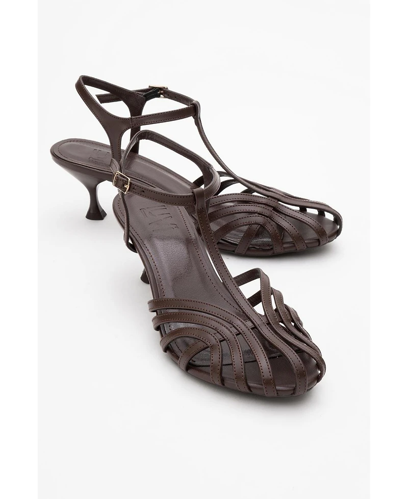 Prologue Shoes Women's Felip Strappy Sandal