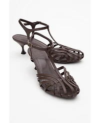 Prologue Shoes Women's Felip Strappy Sandal
