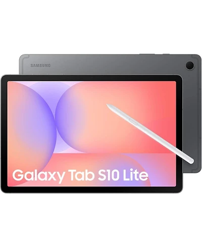 Samsung Galaxy Tab S10 Lite Tablet, 128 Gb - Sm-X400NZAAXAR