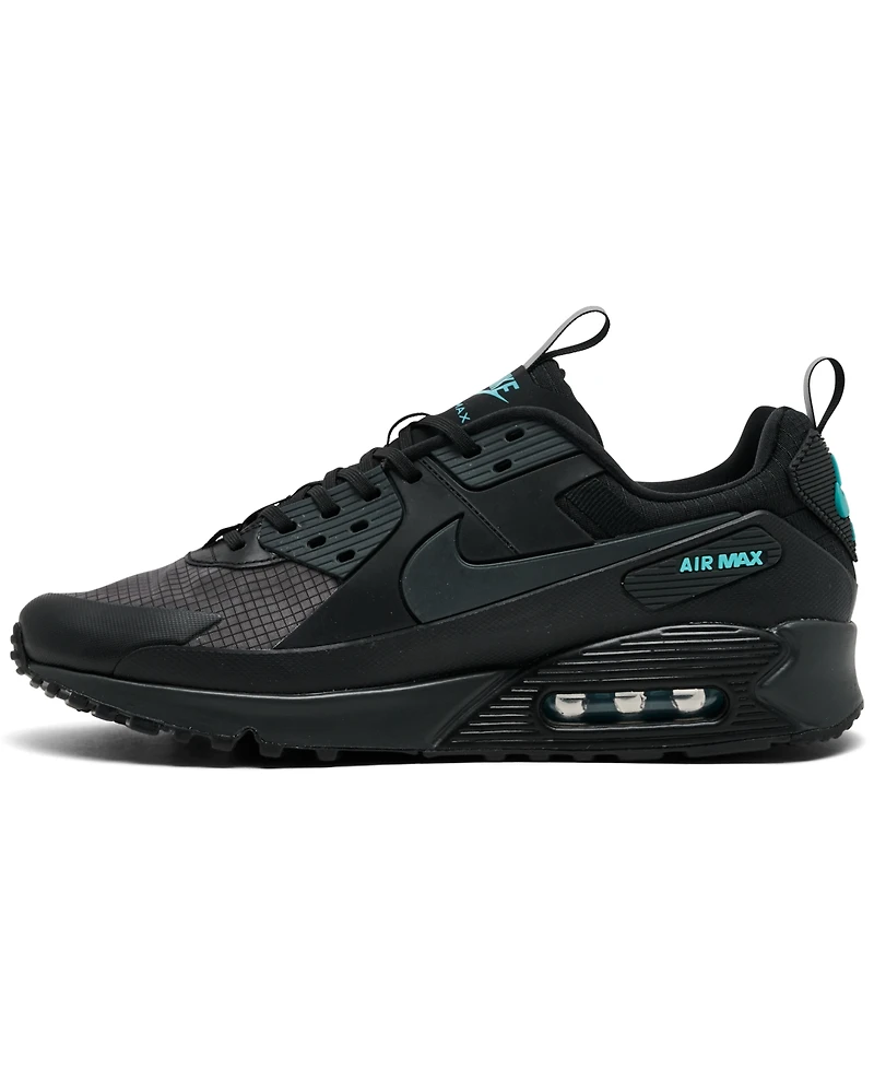 Nike Men's Air Max 90 Drift Casual Sneakers from Finish Line