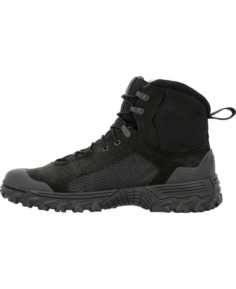 Rocky Men's Mountain Combat Waterproof Military Boot