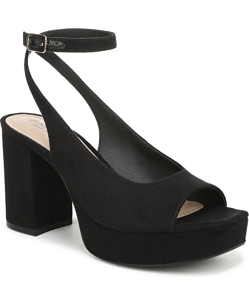 LifeStride Women's Aliyah Strappy Sandals