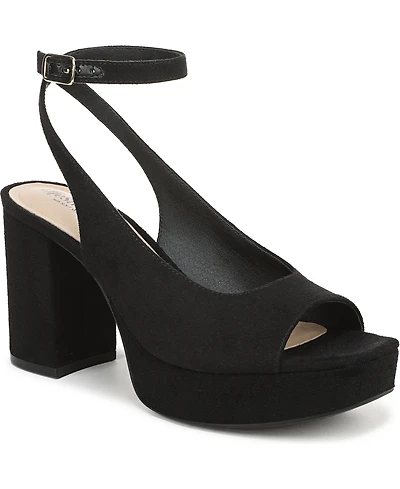 LifeStride Women's Aliyah Strappy Sandals