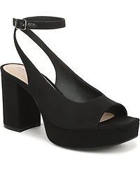 LifeStride Women's Aliyah Strappy Sandals