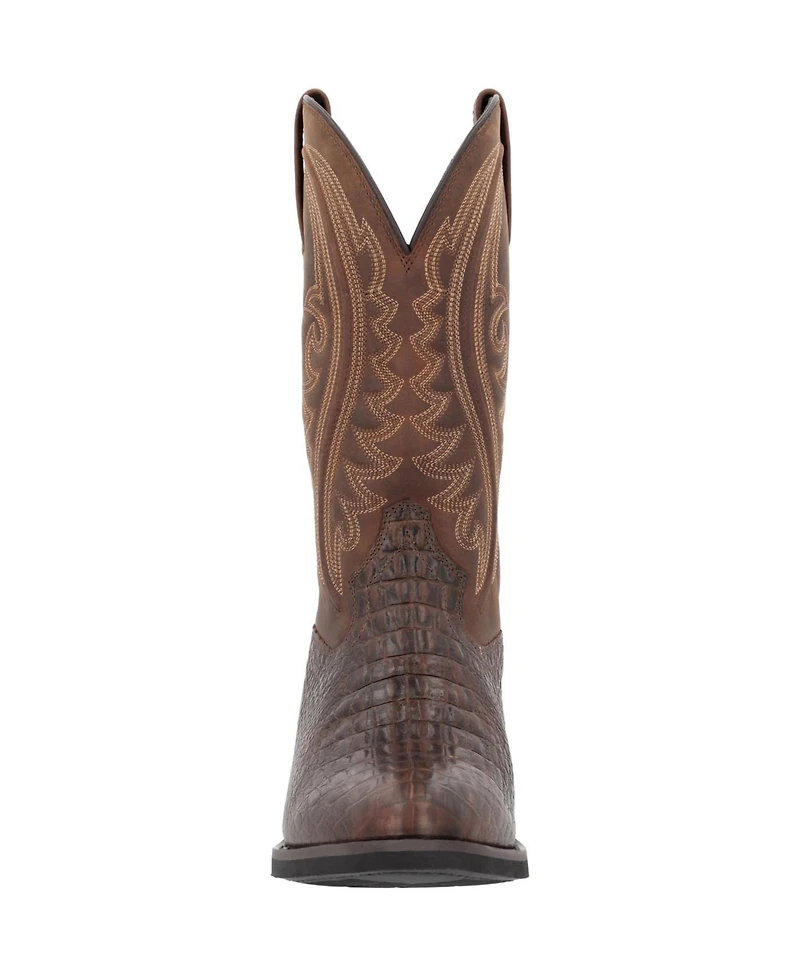 Durango Men's Shyloh Western Boot
