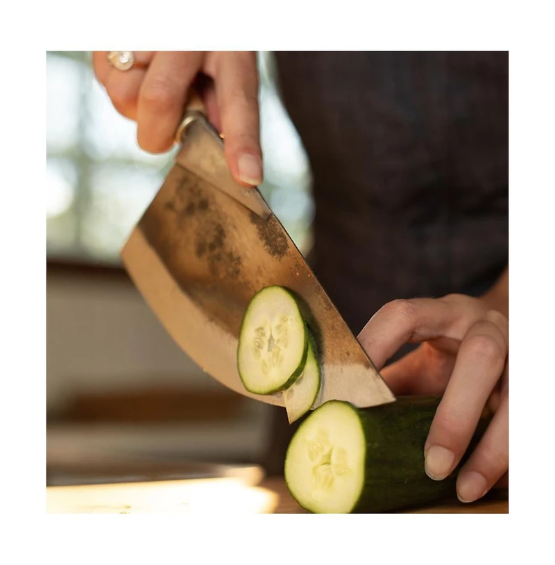 Verve Culture Thai Moon Knife Set