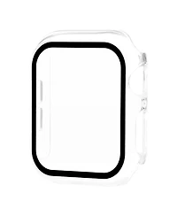 Case-Mate Tough Case with Integrated Glass Screen Protector for Apple Watch