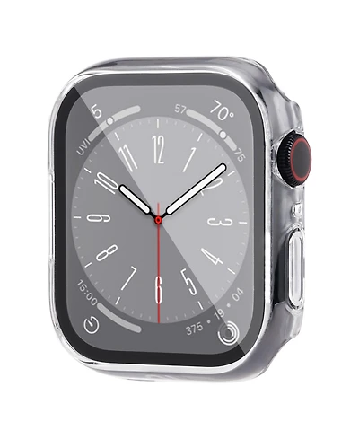 Case-Mate Tough Case with Integrated Glass Screen Protector for Apple Watch
