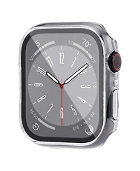 Case-Mate Tough Case with Integrated Glass Screen Protector for Apple Watch