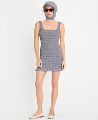 Good American Women's The Bandana Head Scarf, Created for Macy's