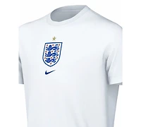Nike Boys' and Girls' England Soccer Graphic T-Shirt
