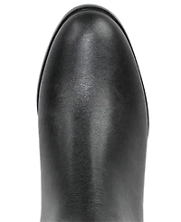 LifeStride Women's Sarah Knee High Round Toe Boots