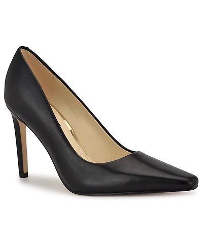 Nine West Women's Oraye Snip Toe High Stiletto Pumps