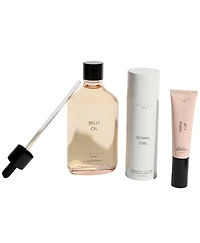 Hatch Collection Clean Beauty The Growing & Glowing Maternity Gift Set