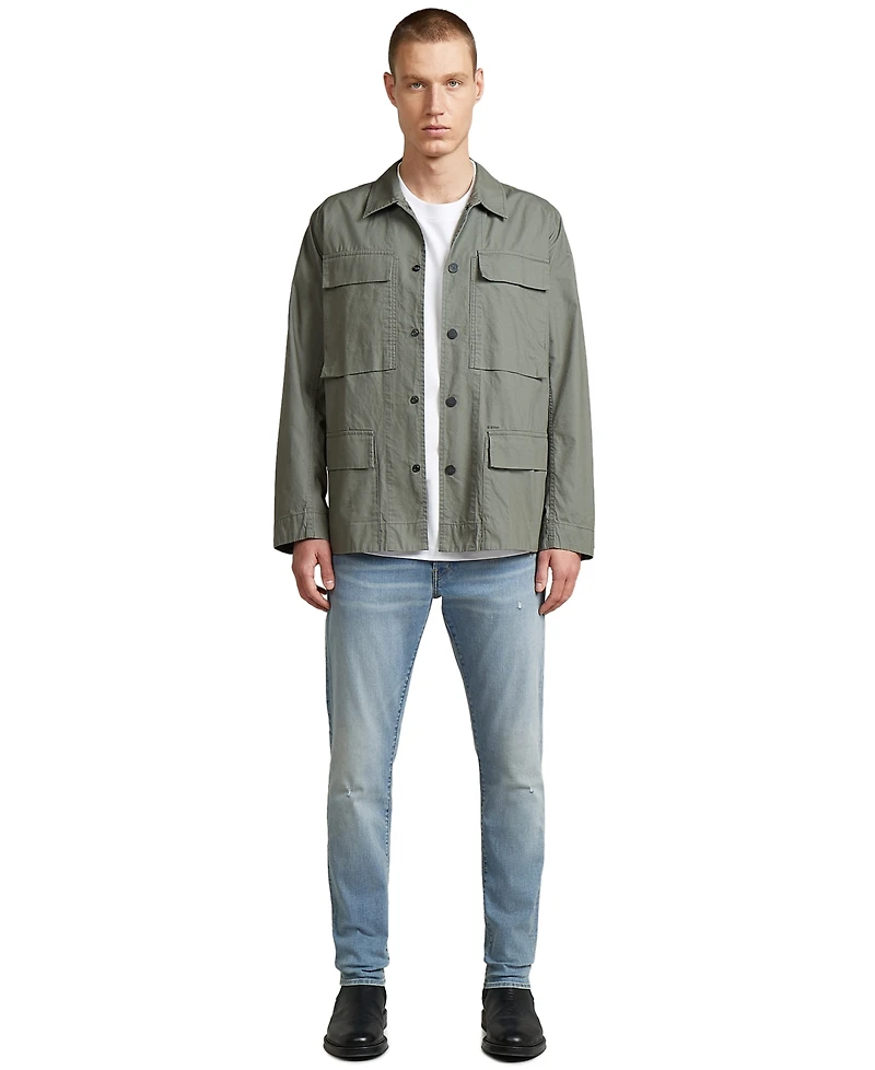 G-star Raw Men's Slim-Fit Jeans