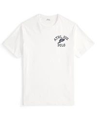 Polo Ralph Lauren Men's Big & Tall Short-Sleeve Graphic T-Shirt