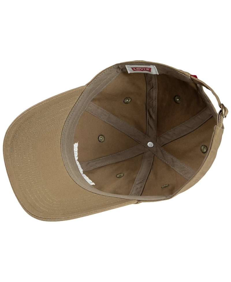 Levis Men's Logo Baseball Cap