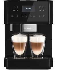 Miele MilkPerfection Countertop Coffee Machine Cm 6160