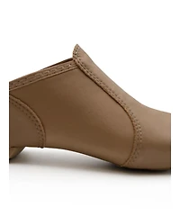 Capezio Women's E-Series Jazz Slip On