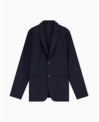 A|X Armani Exchange Men's Regular Fit Blazer