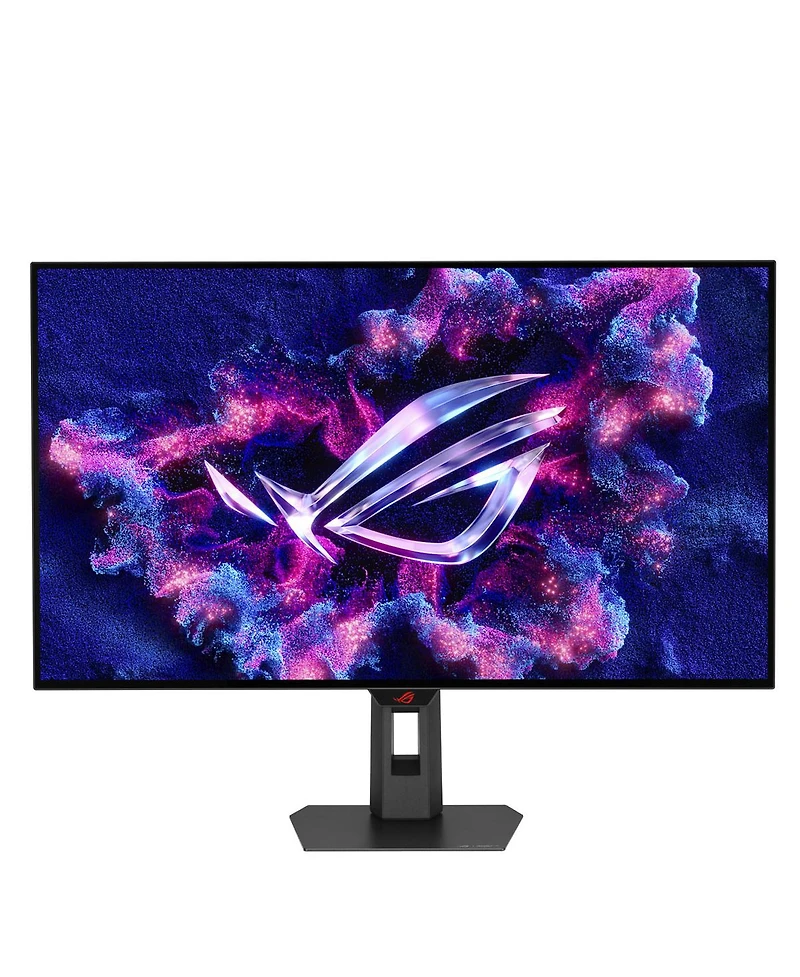 Asus Rog Strix Oled XG32UCWG 31.5" 16:9 4K Ultra Hd 165Hz Woled Hdr Gaming Monitor