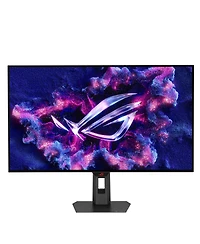 Asus Rog Strix Oled XG32UCWG 31.5" 16:9 4K Ultra Hd 165Hz Woled Hdr Gaming Monitor