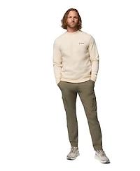 Columbia Men's Hart Mountain Ii Crew Sweatshirt