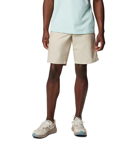 Columbia Men's 10" Washed Out Short