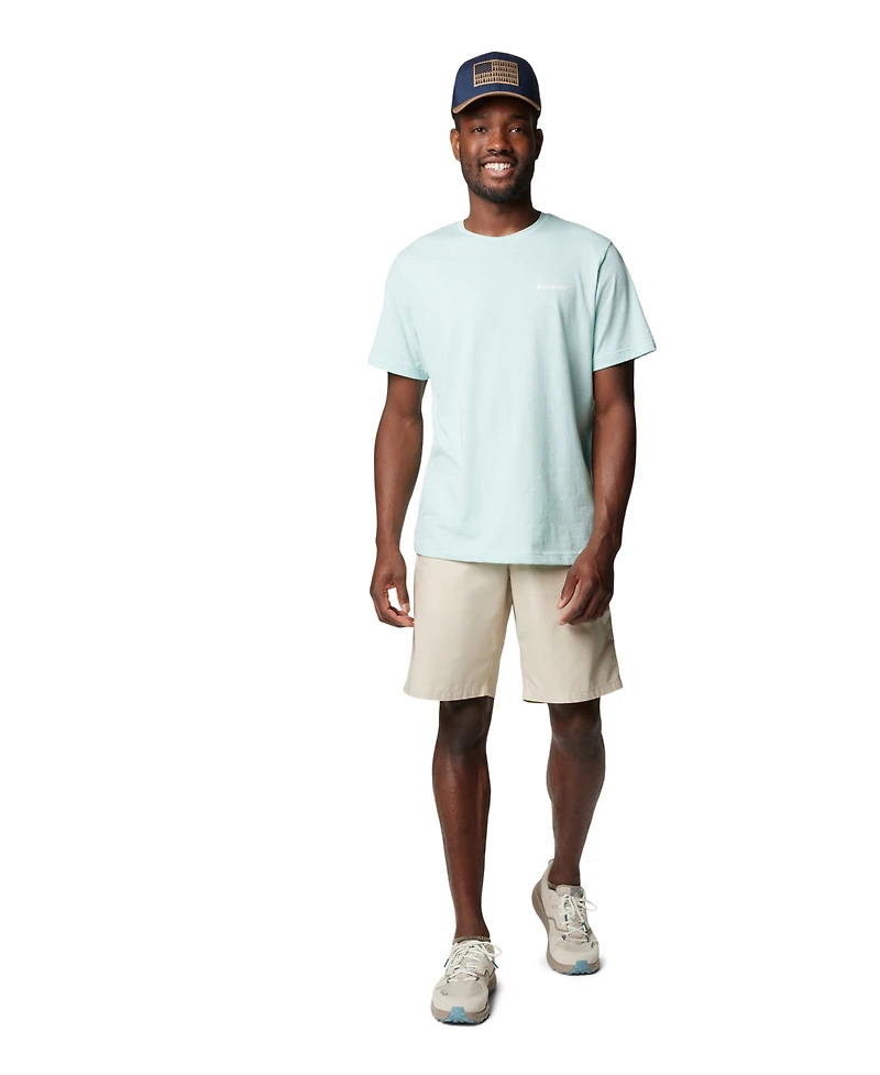 Columbia Men's 10" Washed Out Short