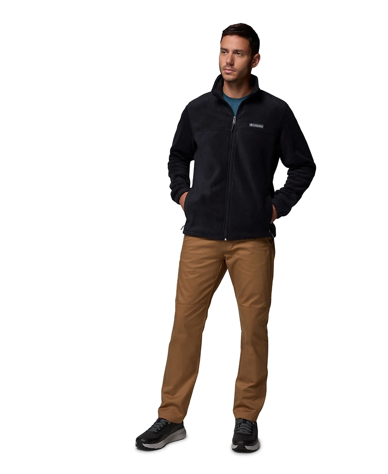 Columbia Men's Steens Mountain Full Zip 2.0 Fleece Jacket