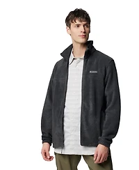 Columbia Men's Steens Mountain Full Zip 2.0 Fleece Jacket