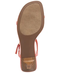 Jones New York Women's Lisera Open Toe Dress Sandals
