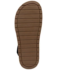 Jones New York Women's Neera Open Toe Footbed Sandals