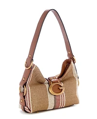 Guess Camden Small Shoulder Handbag
