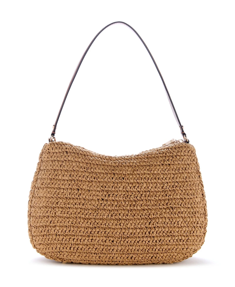 Guess Ofelia Hobo Large Shoulder Handbag