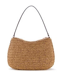 Guess Ofelia Hobo Large Shoulder Handbag