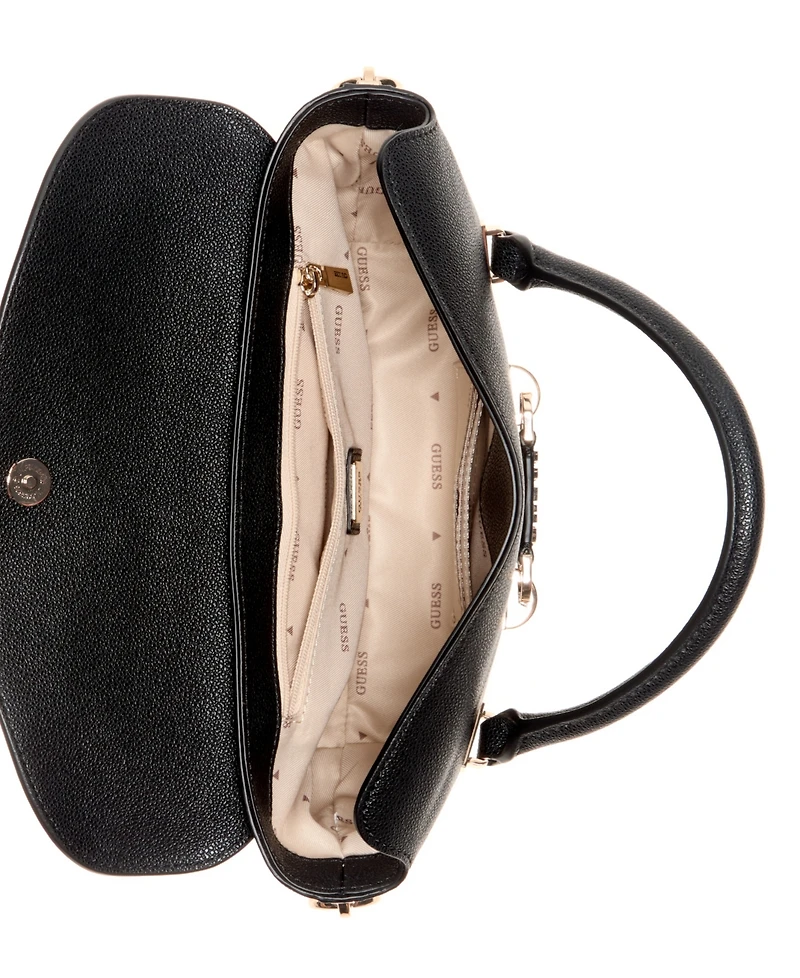 Guess Sophia Small Satchel Handbag