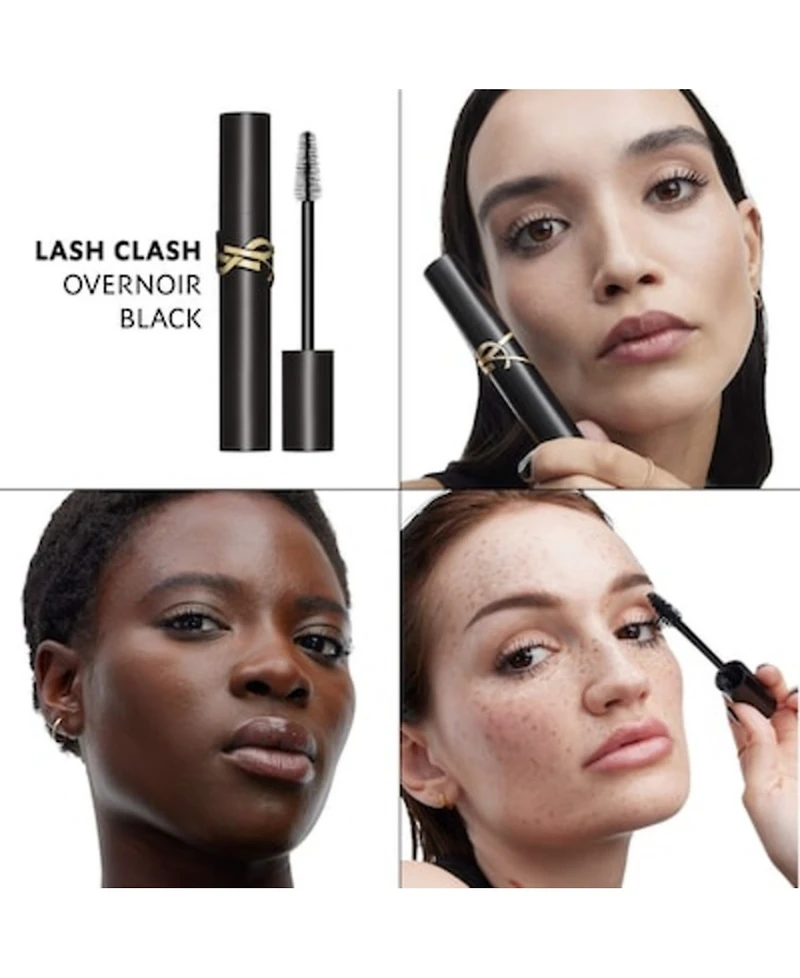 Yves Saint Laurent 5-Piece Spring Bundle Set
