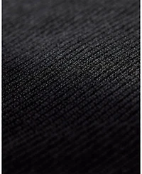 MeMoi Toddler Boys Ribbed Cotton Knit Ombre Crewneck Pullover Sweater