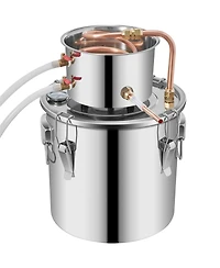 Yobtop 12L Water Alcohol Distiller