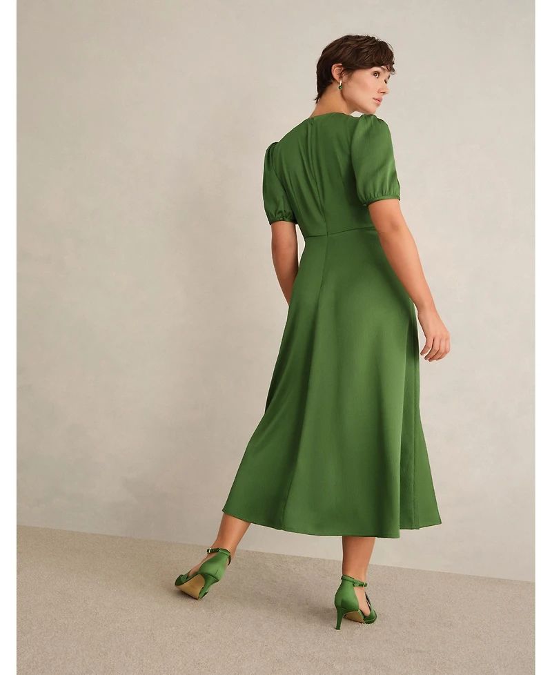 Hobbs London Women's Isabelle Dress