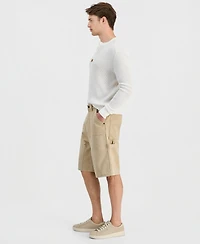 Hugo by Boss Men's Giron Carpenter Shorts