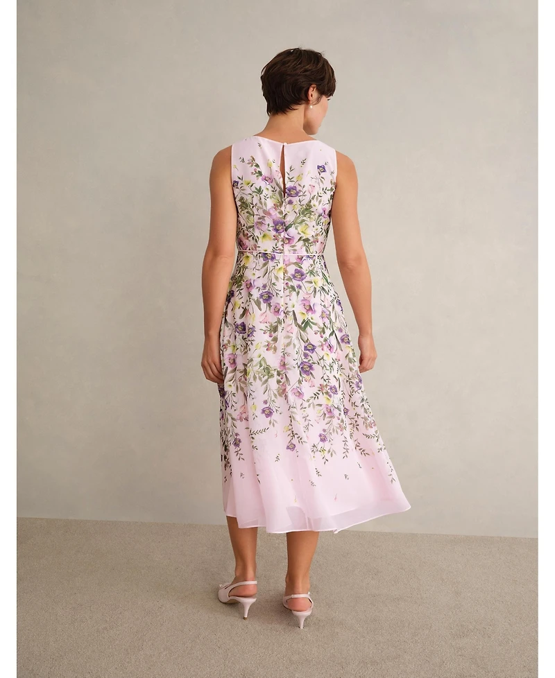 Hobbs London Women's Carly Dress