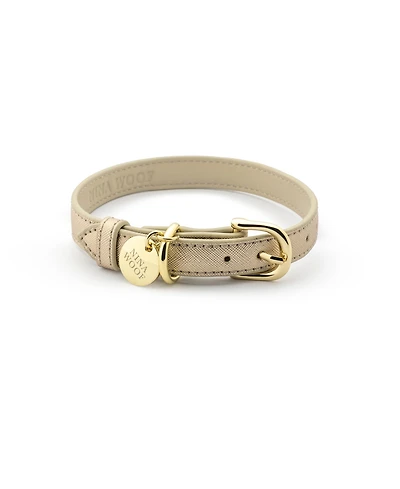 Pet Dog Collar - Nina Woof