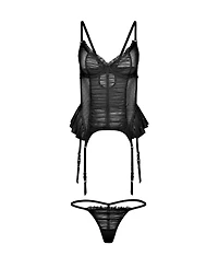 Adore Me Women's Nayley Unlined Scoop Bustier